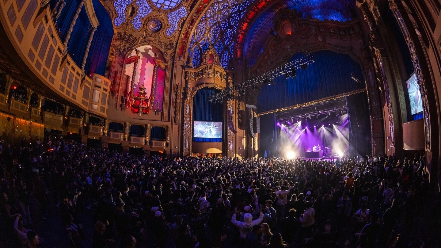 Brooklyn Paramount