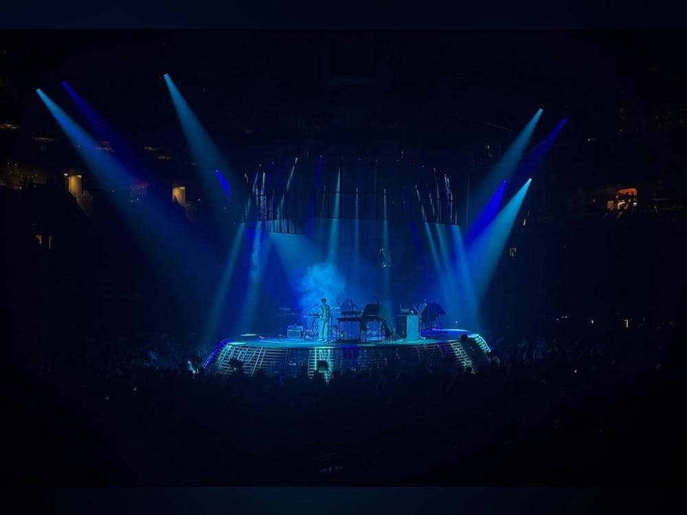 Barclays Center