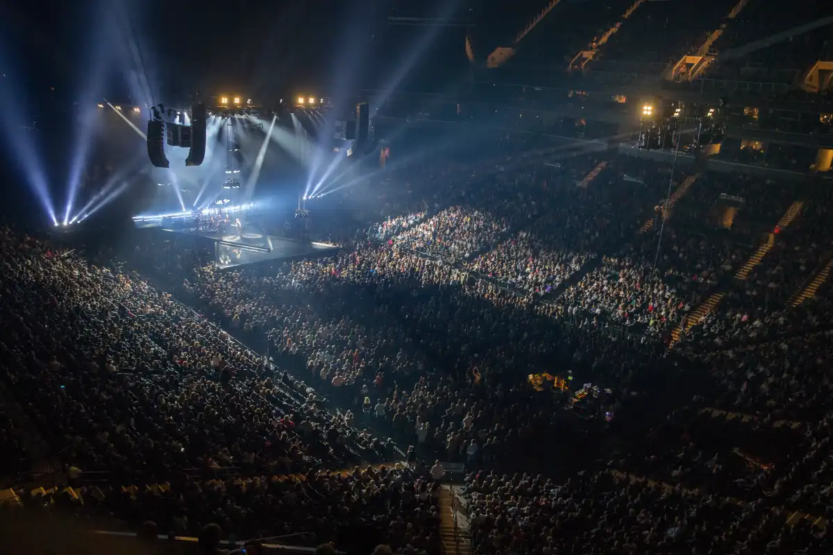 Barclays Center