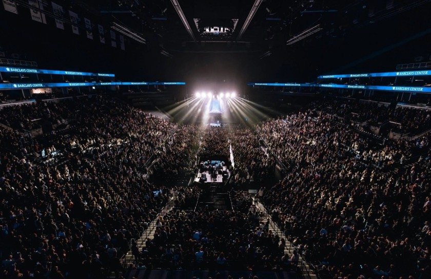 Barclays Center