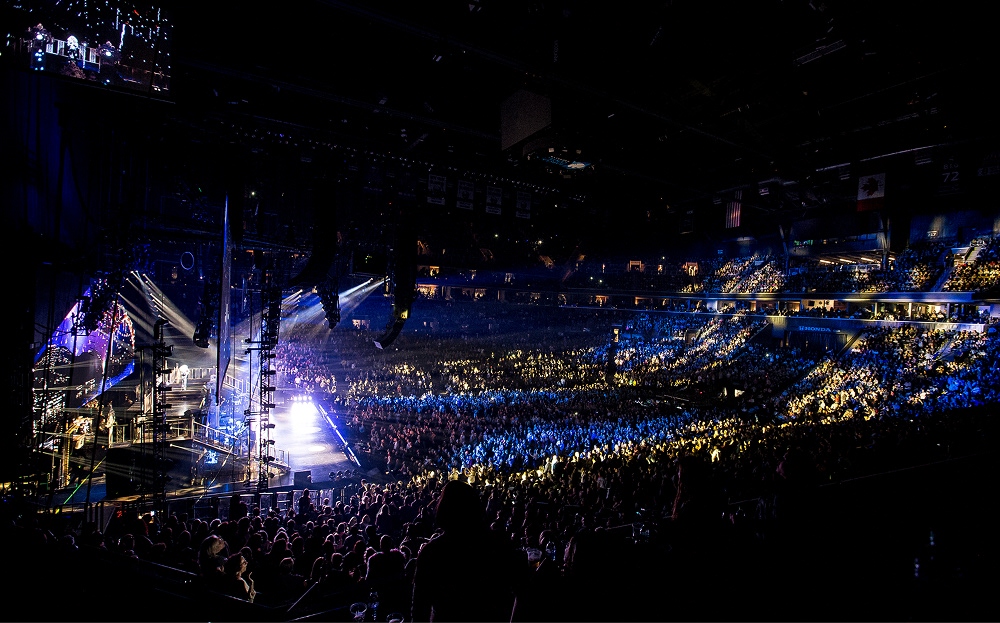 Barclays Center
