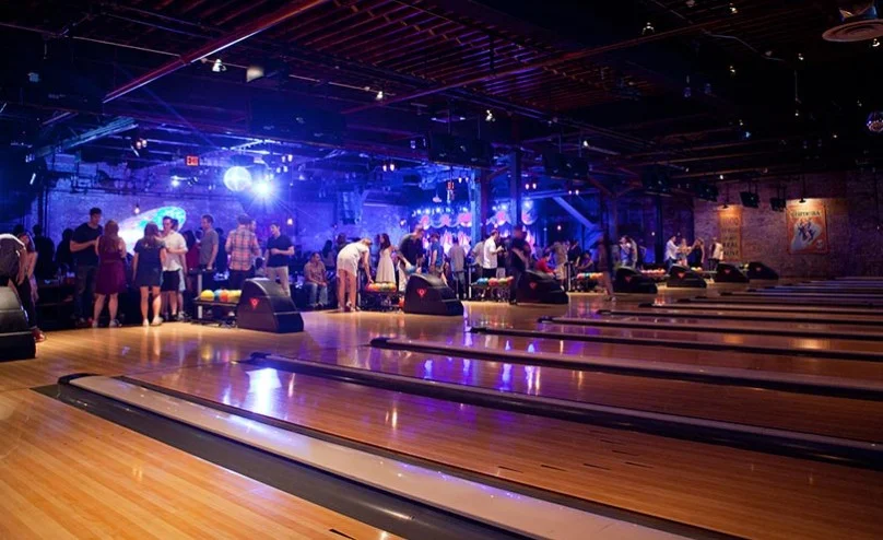 Brooklyn Bowl